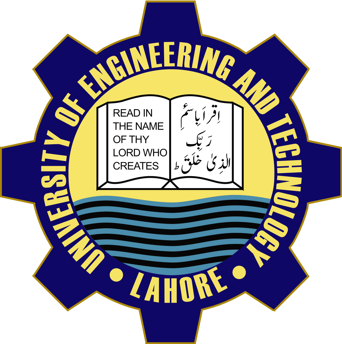Prof. M. Usman Ghani